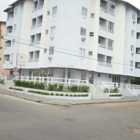 Apartamento Santoro Gali 210 Florianópolis Exterior foto