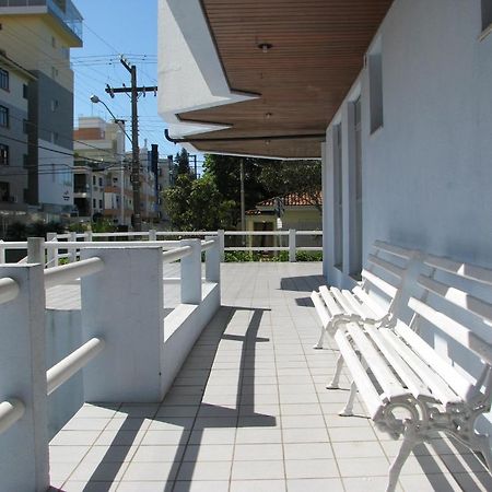 Apartamento Santoro Gali 210 Florianópolis Exterior foto
