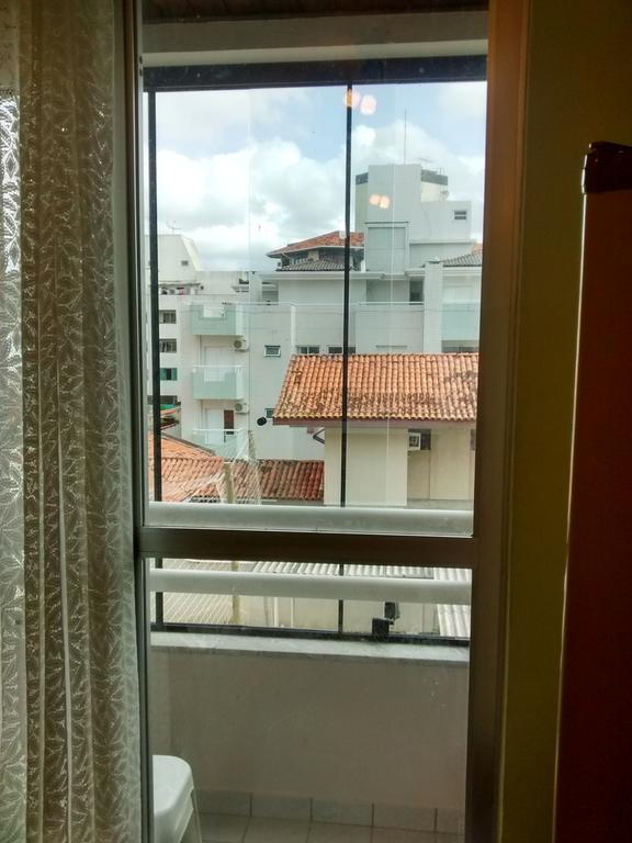 Apartamento Santoro Gali 210 Florianópolis Exterior foto