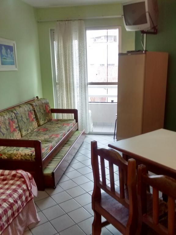 Apartamento Santoro Gali 210 Florianópolis Exterior foto
