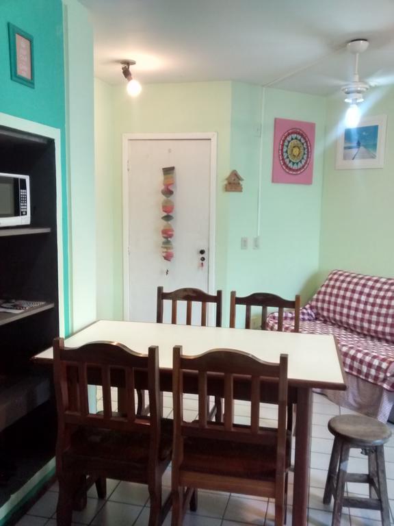 Apartamento Santoro Gali 210 Florianópolis Exterior foto