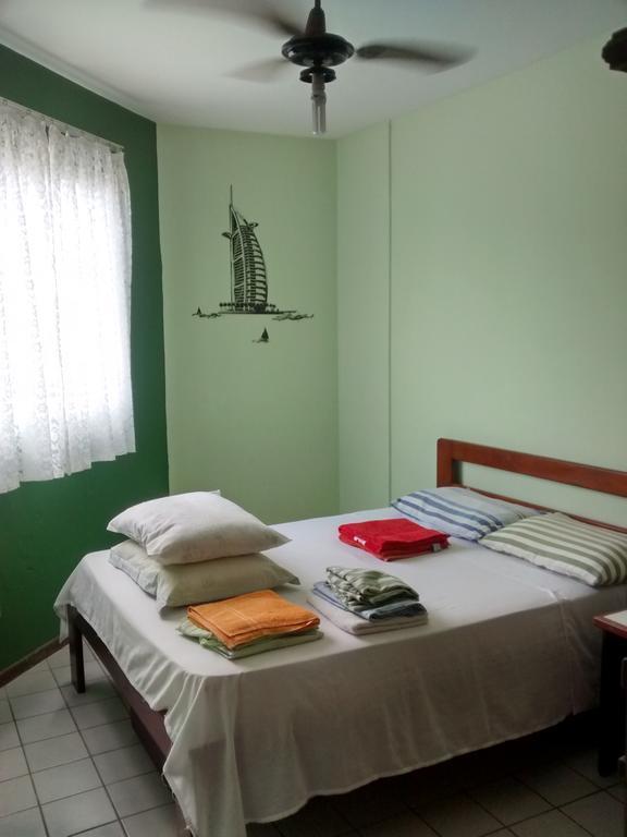 Apartamento Santoro Gali 210 Florianópolis Exterior foto
