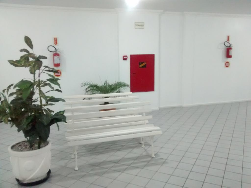 Apartamento Santoro Gali 210 Florianópolis Exterior foto