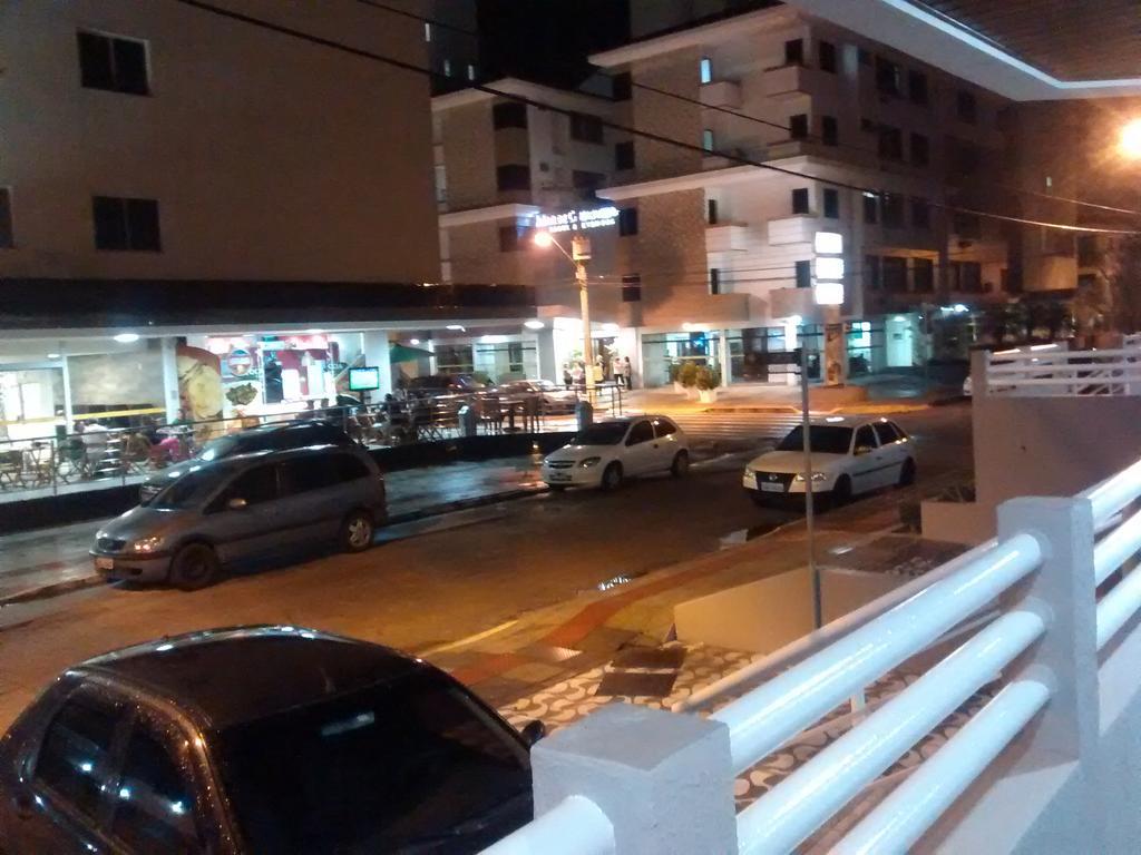 Apartamento Santoro Gali 210 Florianópolis Exterior foto