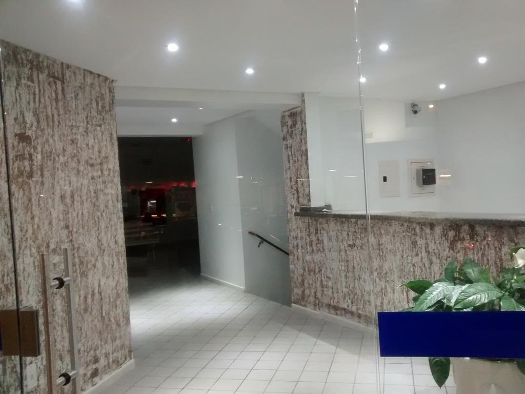 Apartamento Santoro Gali 210 Florianópolis Exterior foto