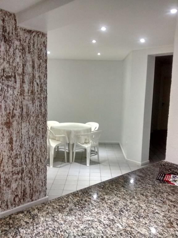 Apartamento Santoro Gali 210 Florianópolis Exterior foto