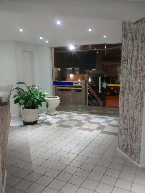 Apartamento Santoro Gali 210 Florianópolis Exterior foto
