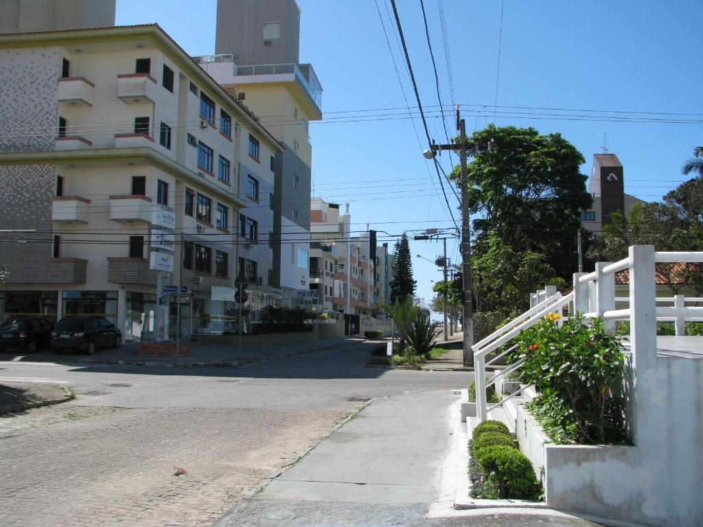Apartamento Santoro Gali 210 Florianópolis Exterior foto